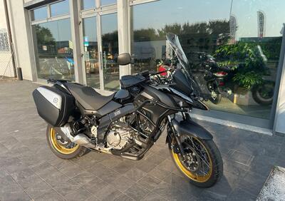 Suzuki V-Strom 650XT Explorer (2022 - 25) - Annuncio 9767732