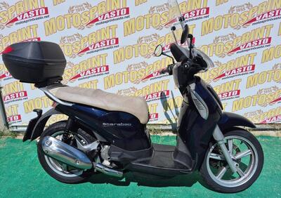 Aprilia Scarabeo 200 (2007 - 11) - Annuncio 9767733