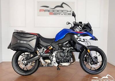 Bmw F 800 GS (2024 - 25) - Annuncio 9767735