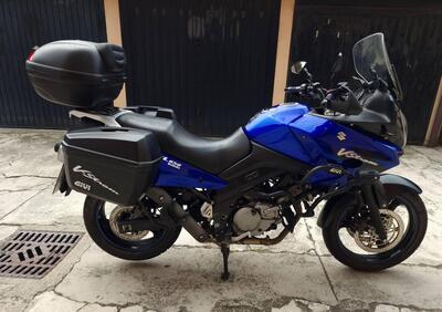 Suzuki V-Strom 650DL (2006 - 07) - Annuncio 9767751