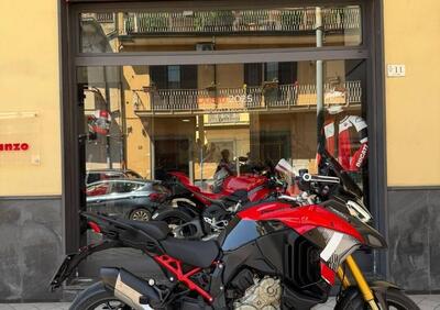 Ducati Multistrada V4 Pikes Peak (2025) - Annuncio 9767741