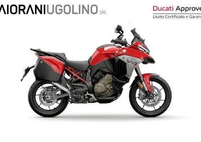 Ducati Multistrada V4 S (2025) - Annuncio 9766588