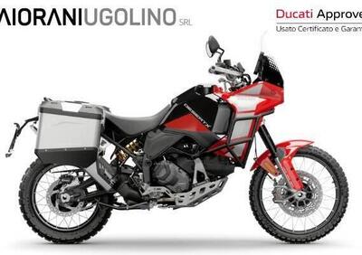 Ducati DesertX Discovery (2025) - Annuncio 9767563