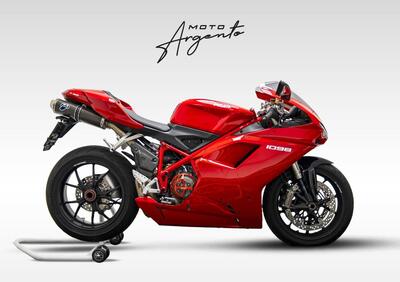 Ducati 1098 (2006 - 09) - Annuncio 9767739
