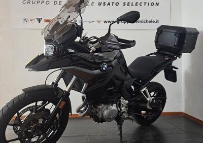 Bmw F 750 GS (2021 - 24) - Annuncio 9767752