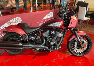 Indian Sport Chief 1890 (2023 - 25) - Annuncio 9767755