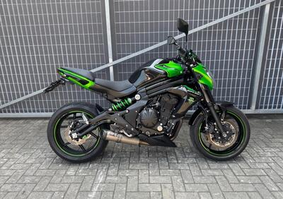 Kawasaki ER-6N ABS (2012 - 16) - Annuncio 9767726