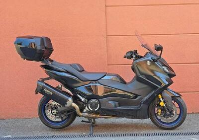 Yamaha T-Max 560 Tech Max (2022 - 24) - Annuncio 9767782