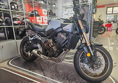 Honda CB 650 R E-Clutch (2024 - 25) - Annuncio 9767787