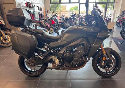Yamaha Tracer 9 GT (2021 - 24) - Annuncio 9745118