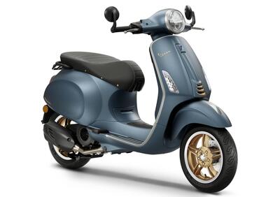 Vespa Primavera 125 Officina 8 (2026) - Annuncio 9767785