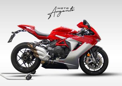 MV Agusta F3 675 EAS ABS (2017 - 20) - Annuncio 9767790