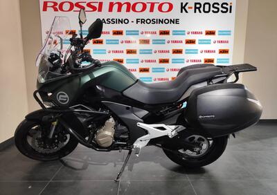 CFMOTO 650MT (2021 - 24) - Annuncio 9767791