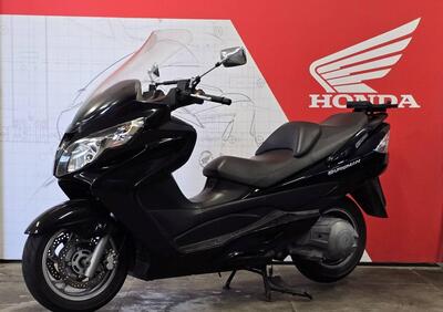 Suzuki Burgman AN 400 (2008 - 13) - Annuncio 9768225