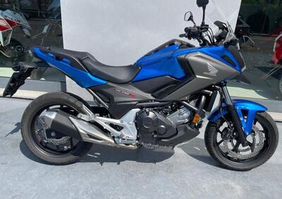 Honda NC 750 X ABS (2018 - 20) - Annuncio 9767799