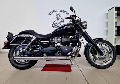Triumph Speedmaster 865 (2005 - 10) - Annuncio 9767805