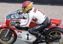 ESCLUSIVO - Giacomo Agostini ci racconta la Yamaha del 15esimo titolo [VIDEO] 