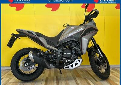 Moto Morini X-Cape 650 (2021 - 25) - Annuncio 9767889