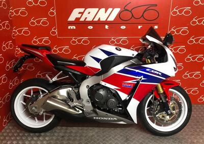 Honda CBR 1000 RR Fireblade (2012 - 16) - Annuncio 9767895