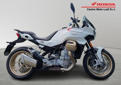 Moto Guzzi V100 Mandello (2022 - 24) - Annuncio 9763427