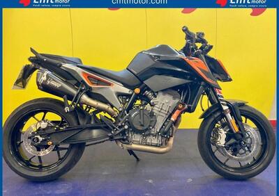 KTM 790 Duke (2018 - 20) - Annuncio 9767905