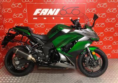 Kawasaki Z 1000 SX (2017 - 20) - Annuncio 9767909