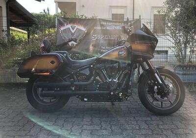 Harley-Davidson Low Rider ST (2022 - 24) - Annuncio 9767916