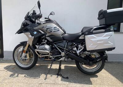 Bmw R 1200 GS (2017 - 18) - Annuncio 9767920