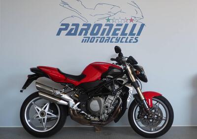 MV Agusta Brutale 910 S (2005 - 11) - Annuncio 9763249