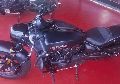Indian Scout 1250 Bobber Limited + Tech (2025) - Annuncio 9767925