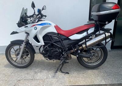 Bmw F 650 GS (2008 - 12) - Annuncio 9767931