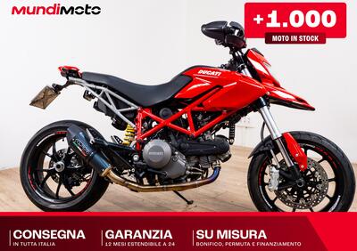 Ducati Hypermotard 796 (2012) - Annuncio 9767932