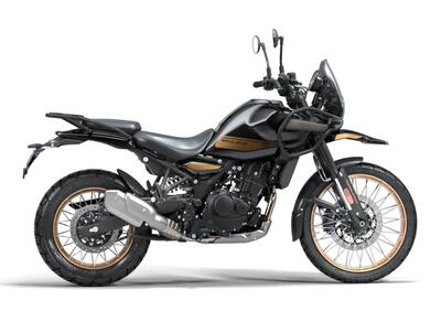Royal Enfield Himalayan 450 (2024 - 25) - Annuncio 9767948