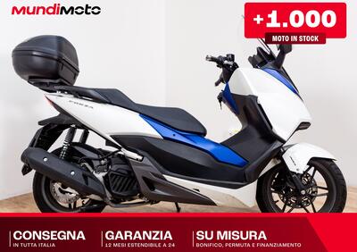 Honda Forza 125 (2022) - Annuncio 9767971