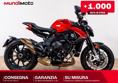MV Agusta Dragster 800 R (2023 - 25) - Annuncio 9767972