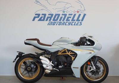 MV Agusta Superveloce 800 S (2021 - 25) - Annuncio 9767974