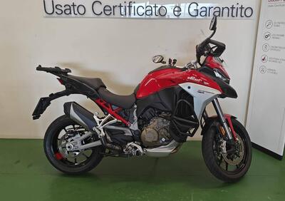 Ducati Multistrada V4 S (2021 - 24) - Annuncio 9767975