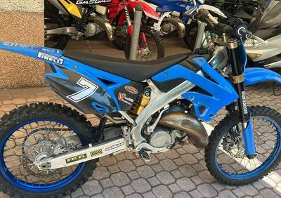 Tm Moto MX 125 (2008 - 09) - Annuncio 9767977