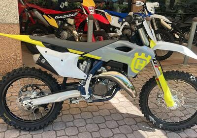 Husqvarna TC 125 (2024) - Annuncio 9767981