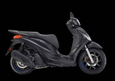 Piaggio Medley 125 S (2025) - Annuncio 9767987