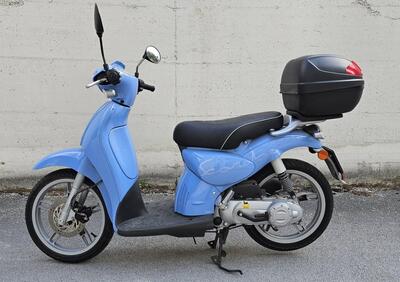 Aprilia Scarabeo 50 2t (2008 - 17) - Annuncio 9767998