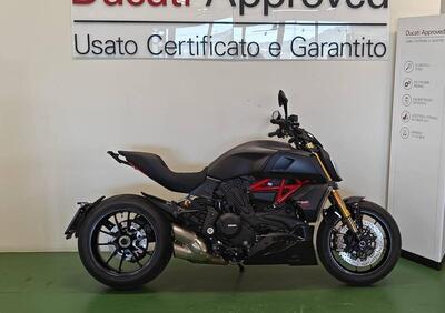 Ducati Diavel 1260 S (2021 - 22) - Annuncio 9767969