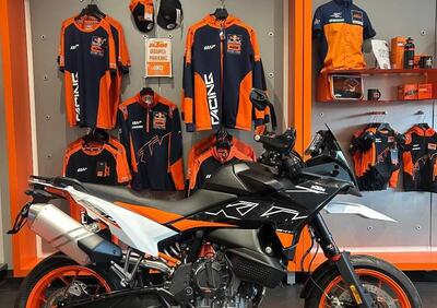 KTM 890 SMT (2023 - 25) - Annuncio 9767993