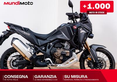 Honda Africa Twin CRF 1100L Adventure Sports DCT (2020 - 21) - Annuncio 9759577