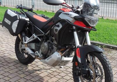 Aprilia Tuareg 660 (2022 - 24) - Annuncio 9768016