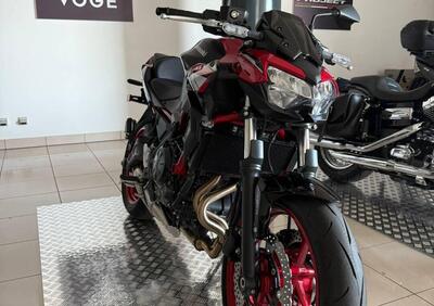 Kawasaki Z 650 (2025) - Annuncio 9768015