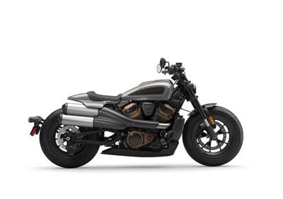 Harley-Davidson Sportster S (2025) - Annuncio 9768024