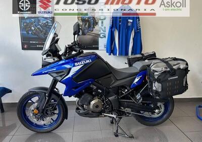Suzuki V-Strom 1050SE (2025) - Annuncio 9768030