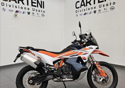 KTM 890 Adventure R (2023 - 24) - Annuncio 9768022