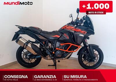 KTM 1290 Super Adventure S (2017 - 20) - Annuncio 9759725